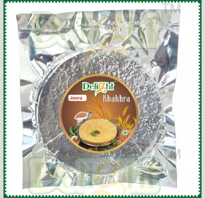 Manufacturers Exporters and Wholesale Suppliers of Jeera Khakhra Rajkot Gujarat Jeera Khakhra